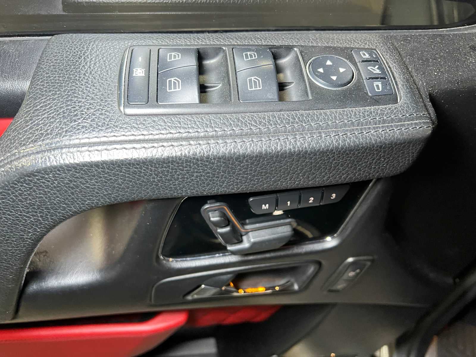 2016 Mercedes-Benz G-Class AMG® G 63