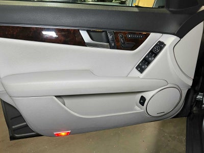 2013 Mercedes-Benz C-Class C 300 Sport