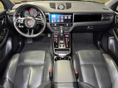 2024 Porsche Macan AWD
