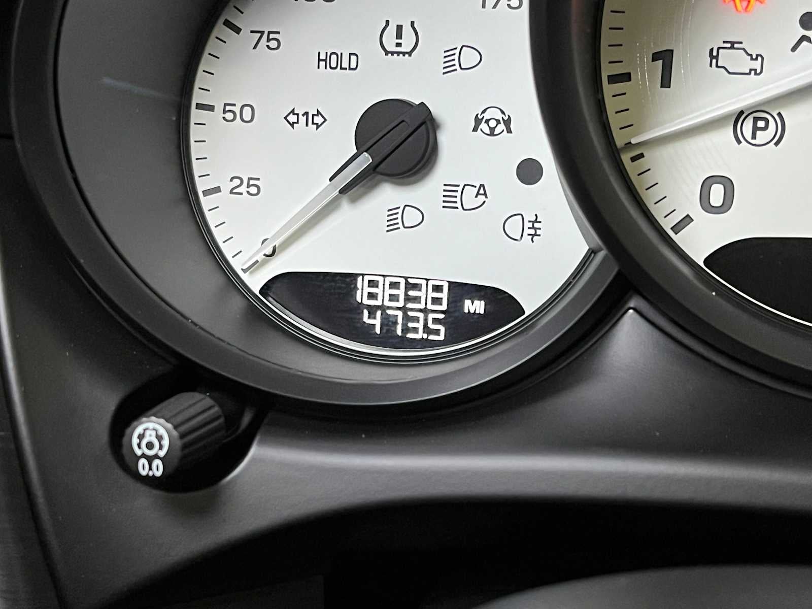 2024 Porsche Macan GTS