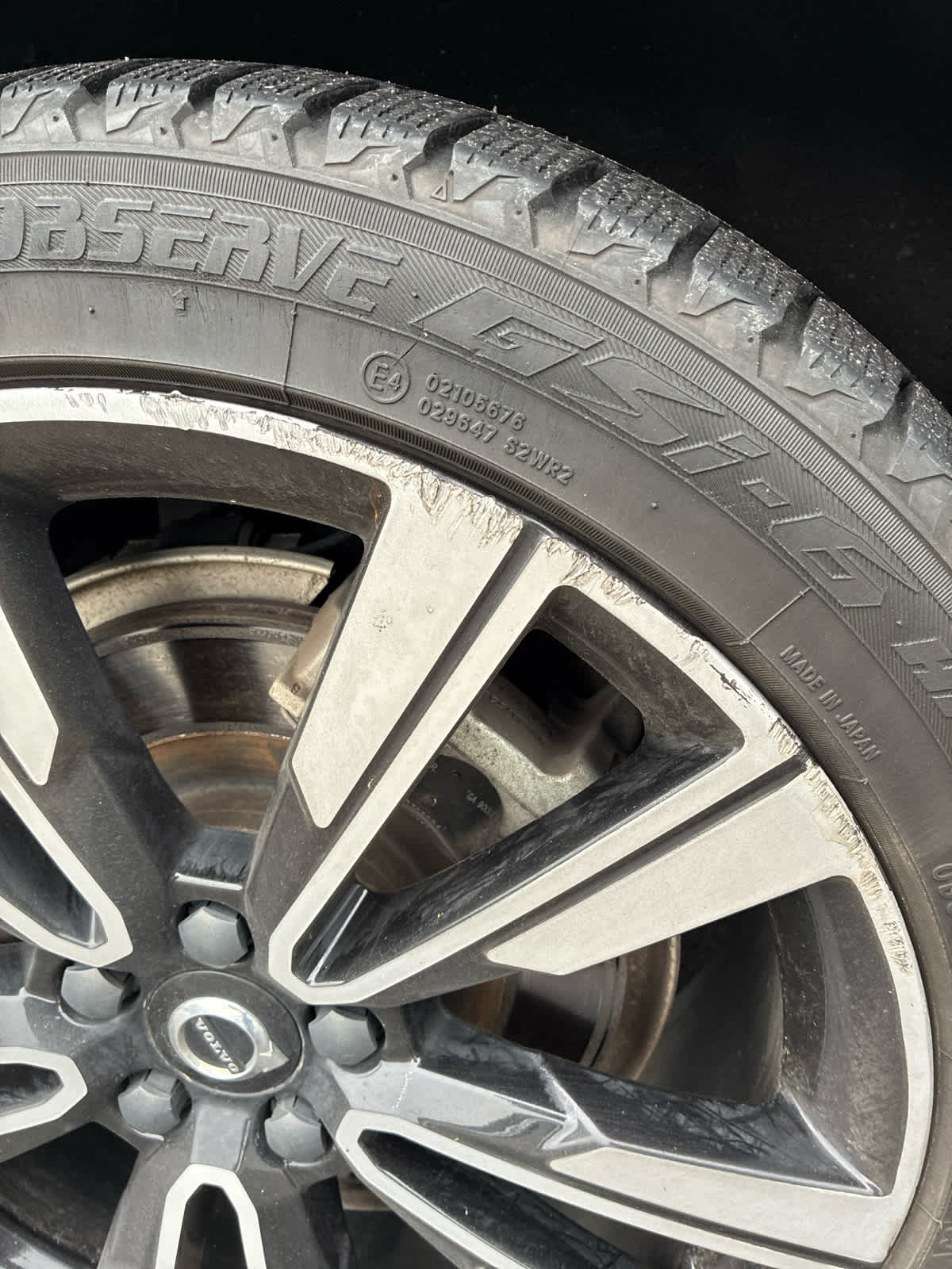 2020 Volvo V60 Cross Country T5 AWD