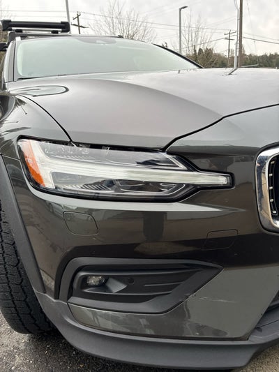 2020 Volvo V60 Cross Country T5 AWD