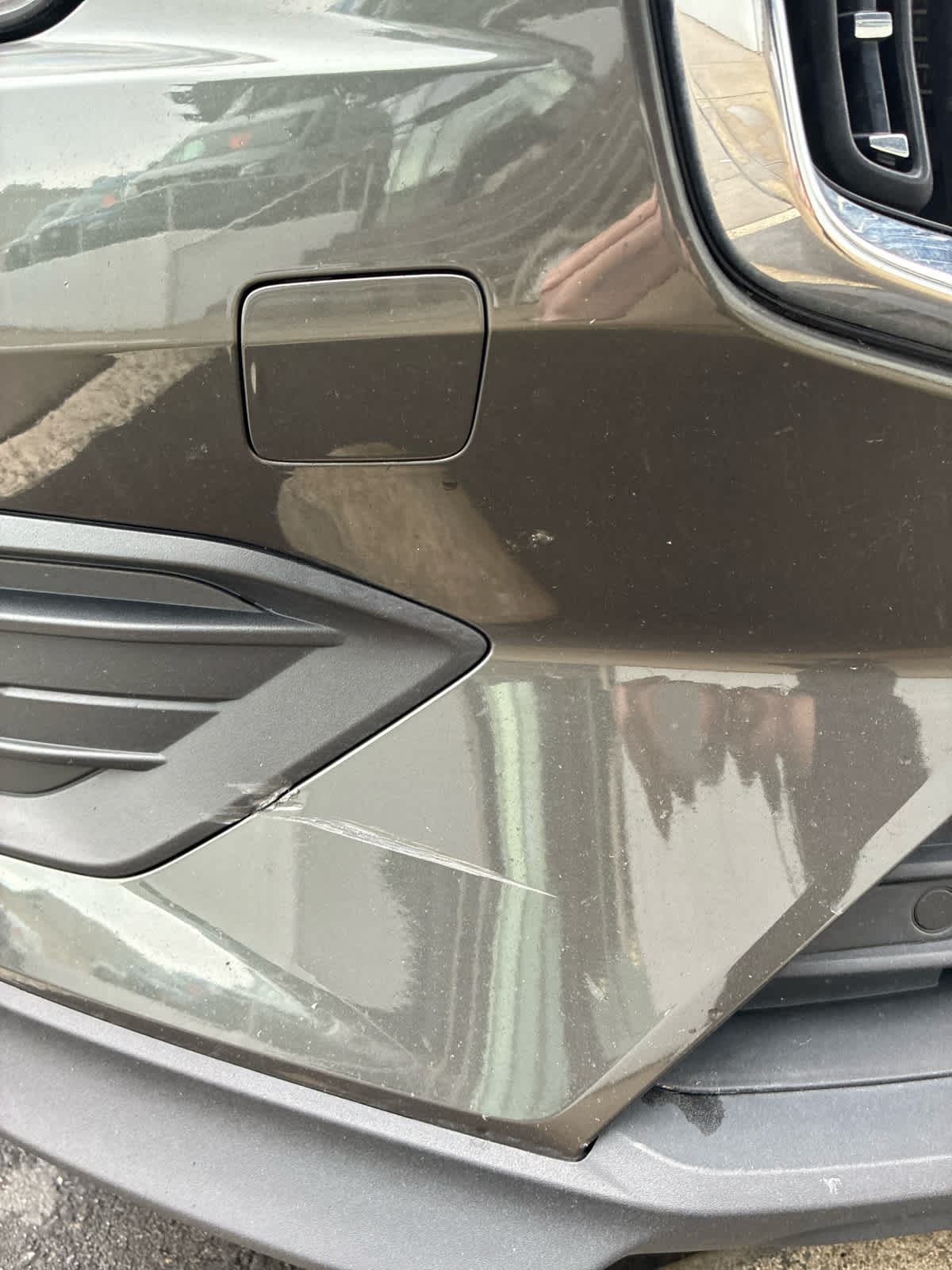 2020 Volvo V60 Cross Country T5 AWD