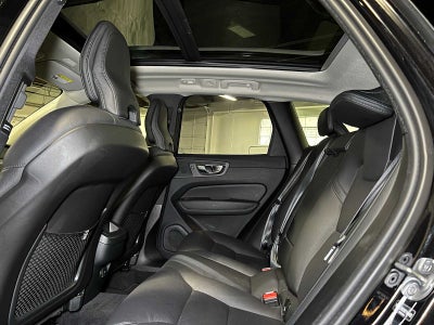 2025 Volvo XC60 Plus