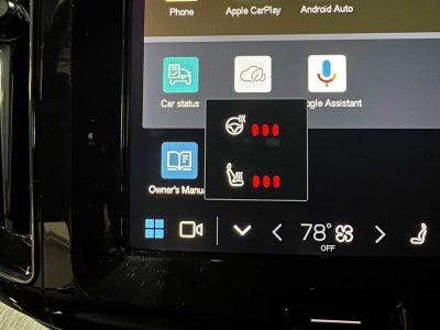 2025 Volvo XC60 Plus