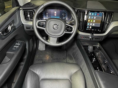 2025 Volvo XC60 Plus