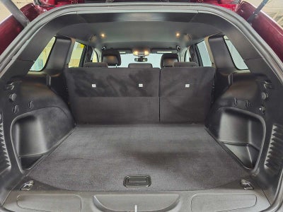 2022 Jeep Grand Cherokee WK Laredo E