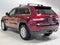 2022 Jeep Grand Cherokee WK Laredo E