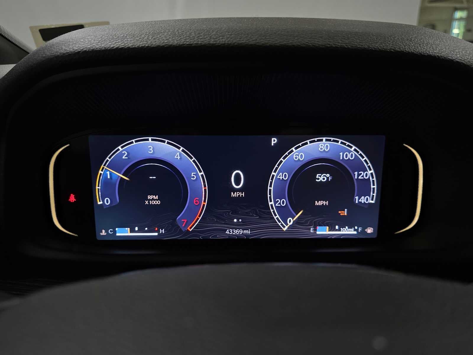 2024 Jeep Wagoneer Series III