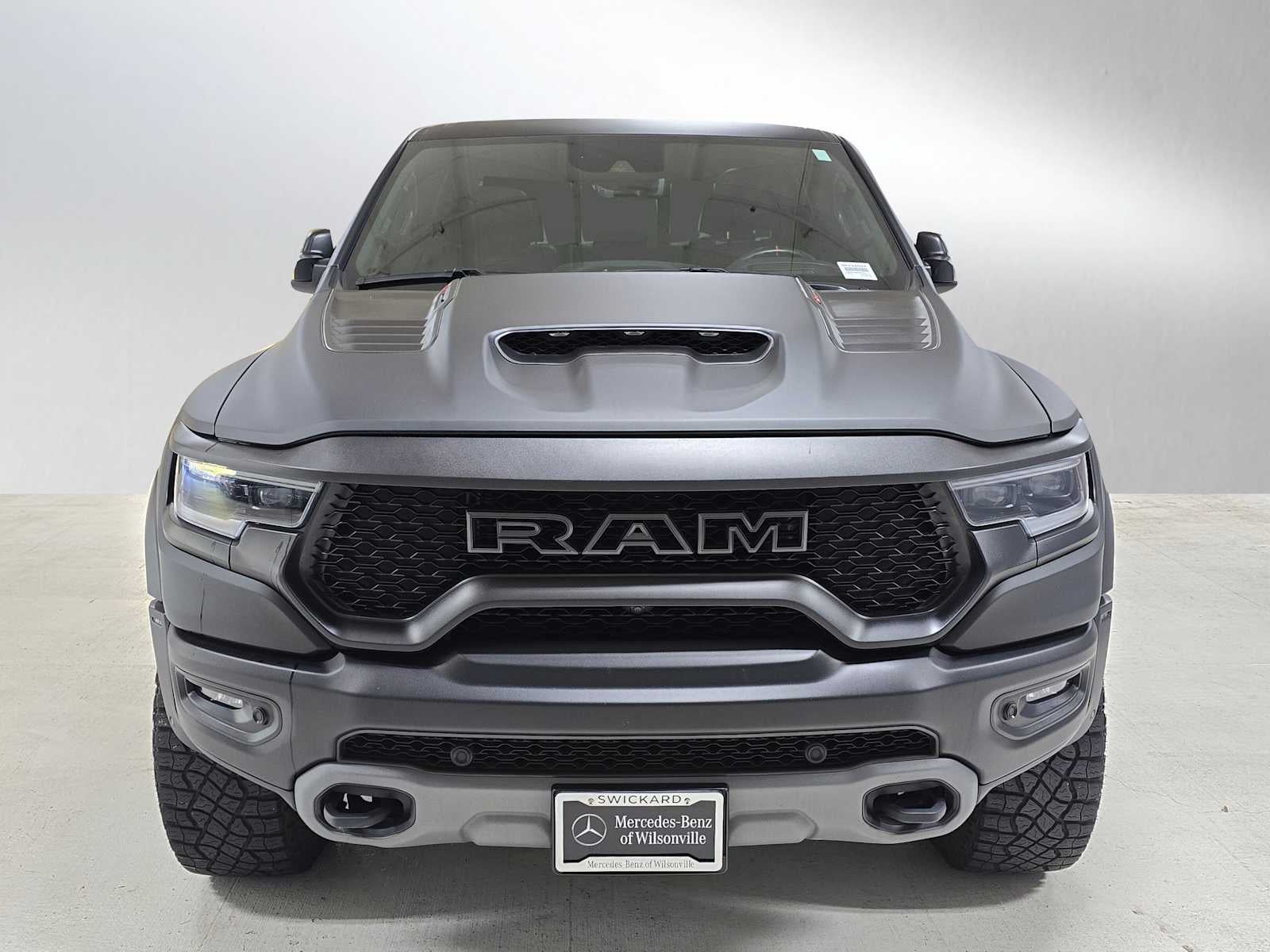 2023 RAM 1500 TRX