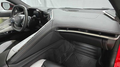 2023 Chevrolet Corvette 2LT
