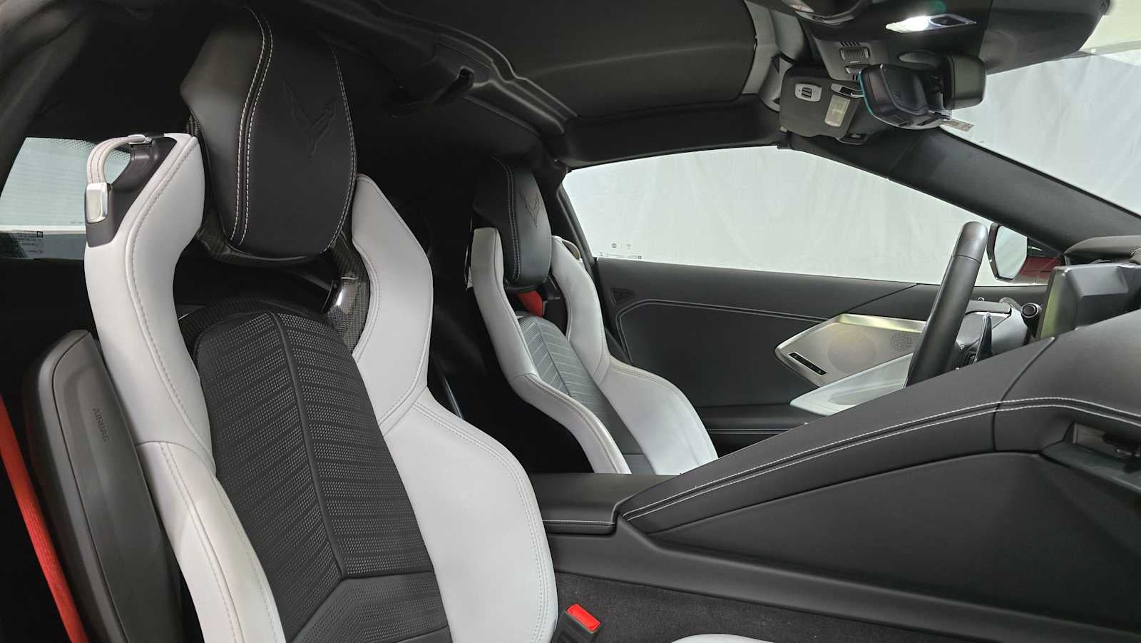 2023 Chevrolet Corvette 2LT