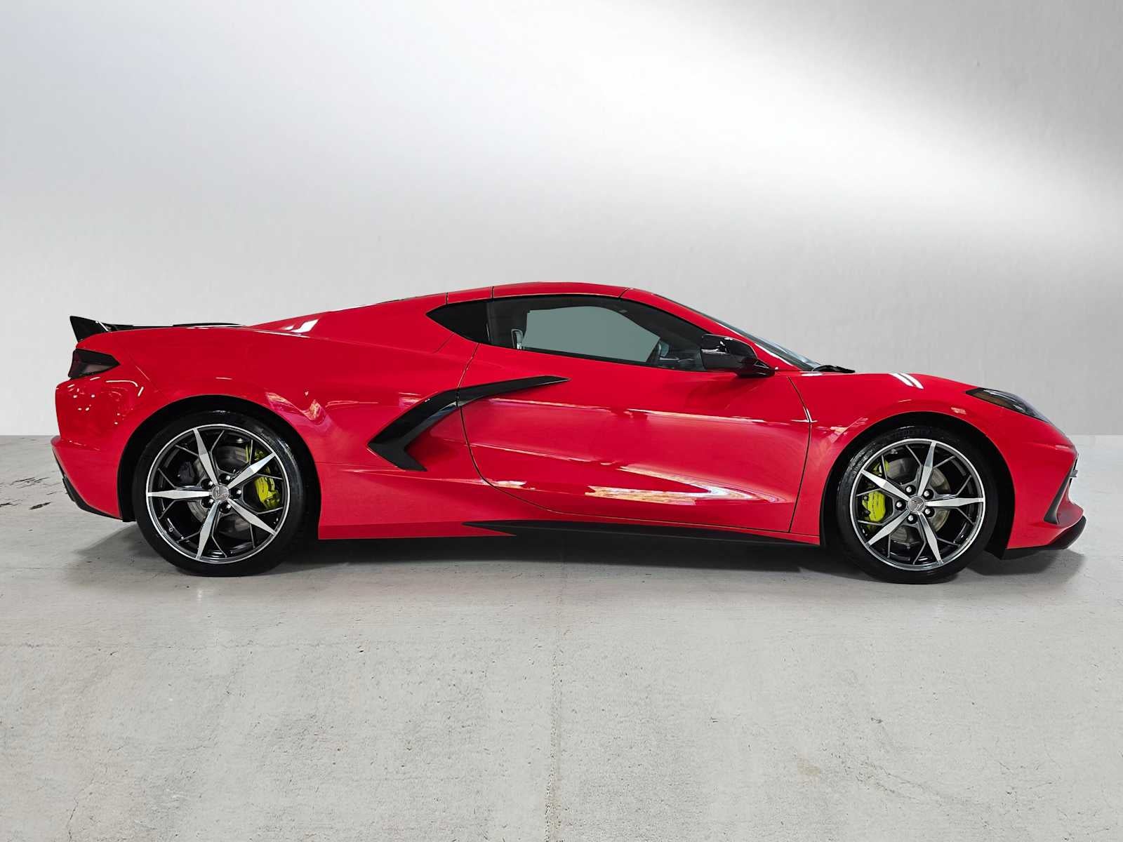 2023 Chevrolet Corvette 2LT