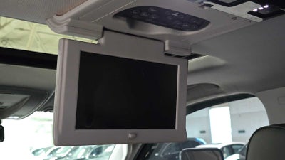 2015 GMC Sierra 3500HD Denali