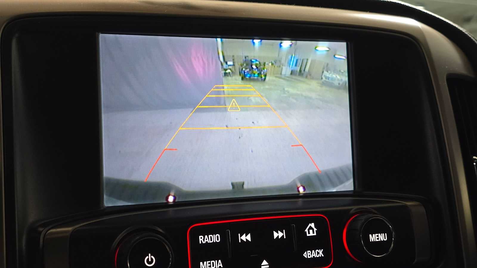 2015 GMC Sierra 3500HD Denali