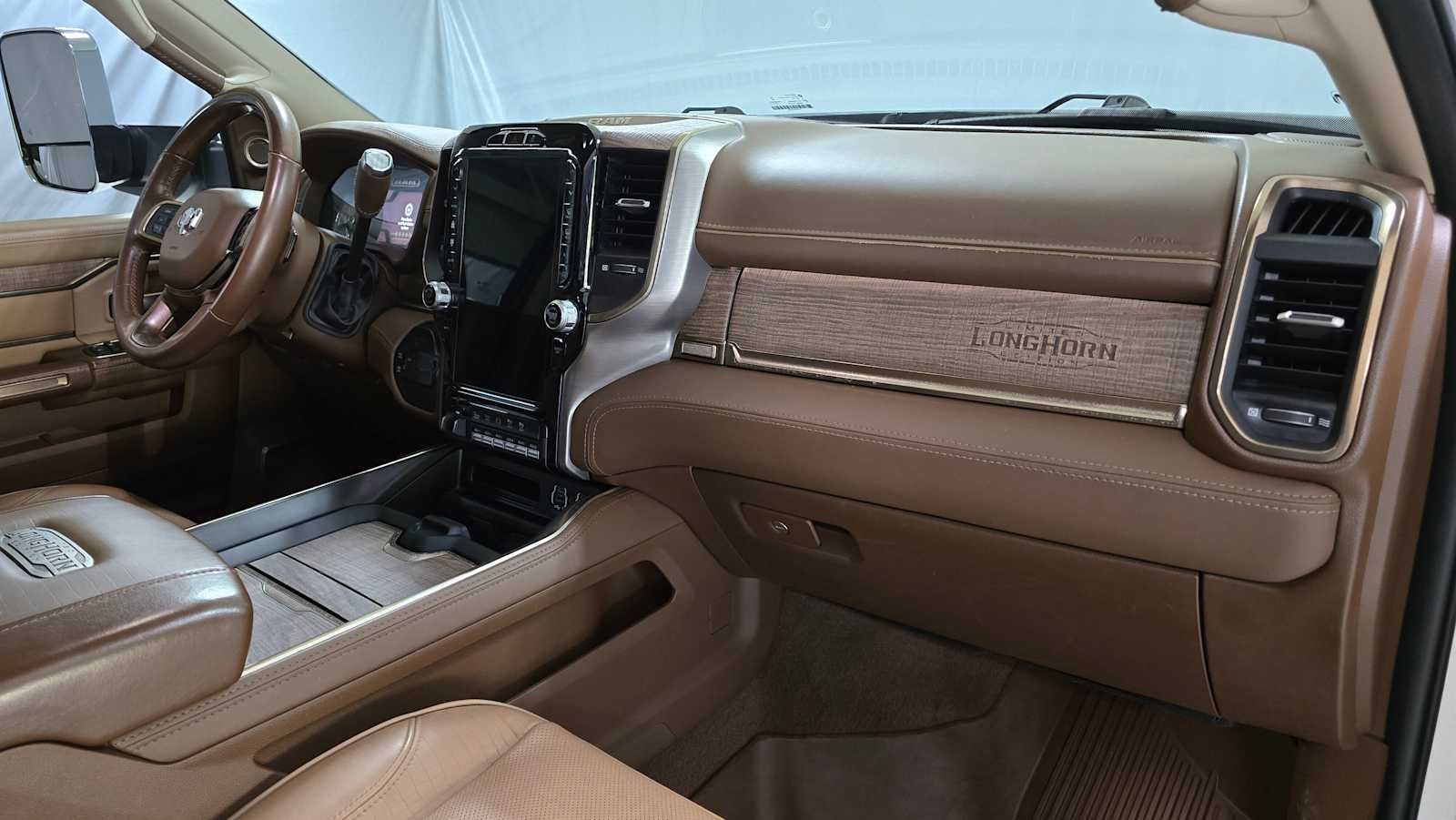 2022 RAM 3500 Longhorn