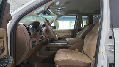 2022 RAM 3500 Longhorn