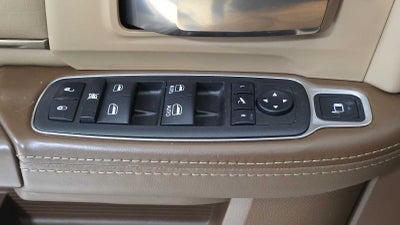 2022 RAM 3500 Longhorn