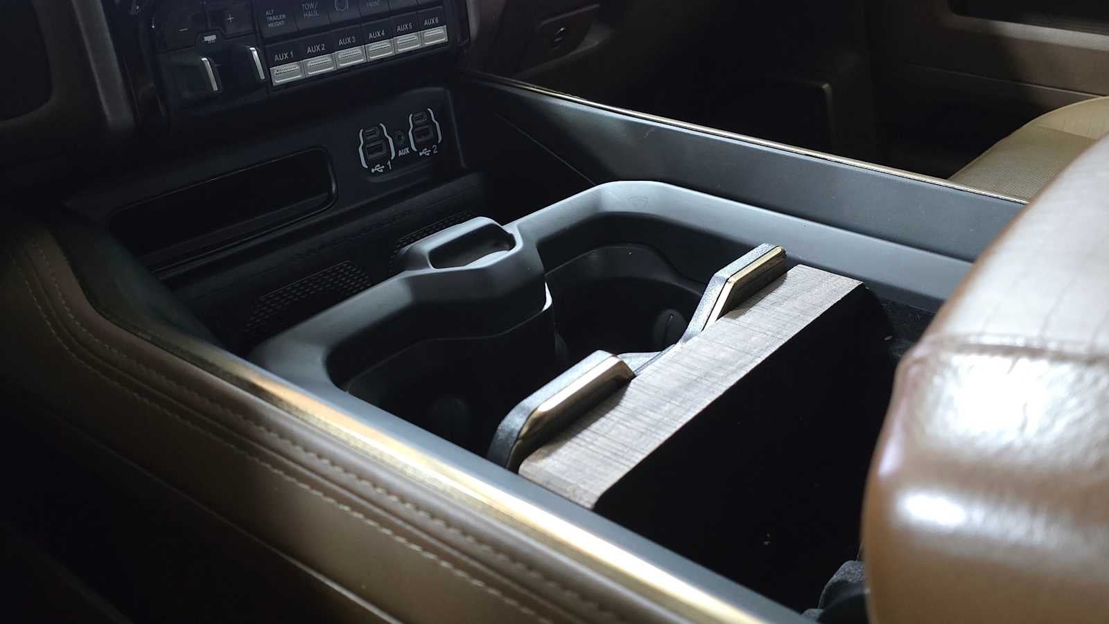 2022 RAM 3500 Longhorn