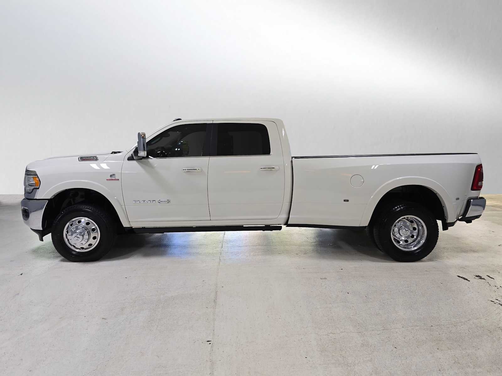 2022 RAM 3500 Longhorn