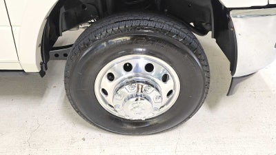 2022 RAM 3500 Longhorn