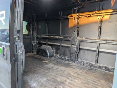 2019 RAM ProMaster 2500 High Roof 159" WB