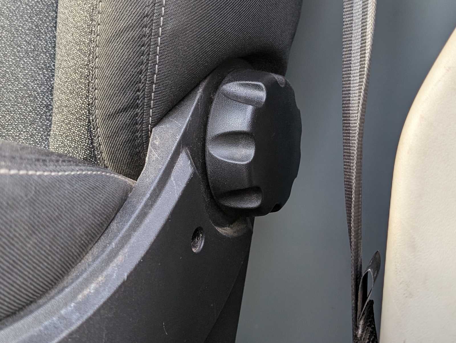 2019 RAM ProMaster 2500 High Roof 159" WB