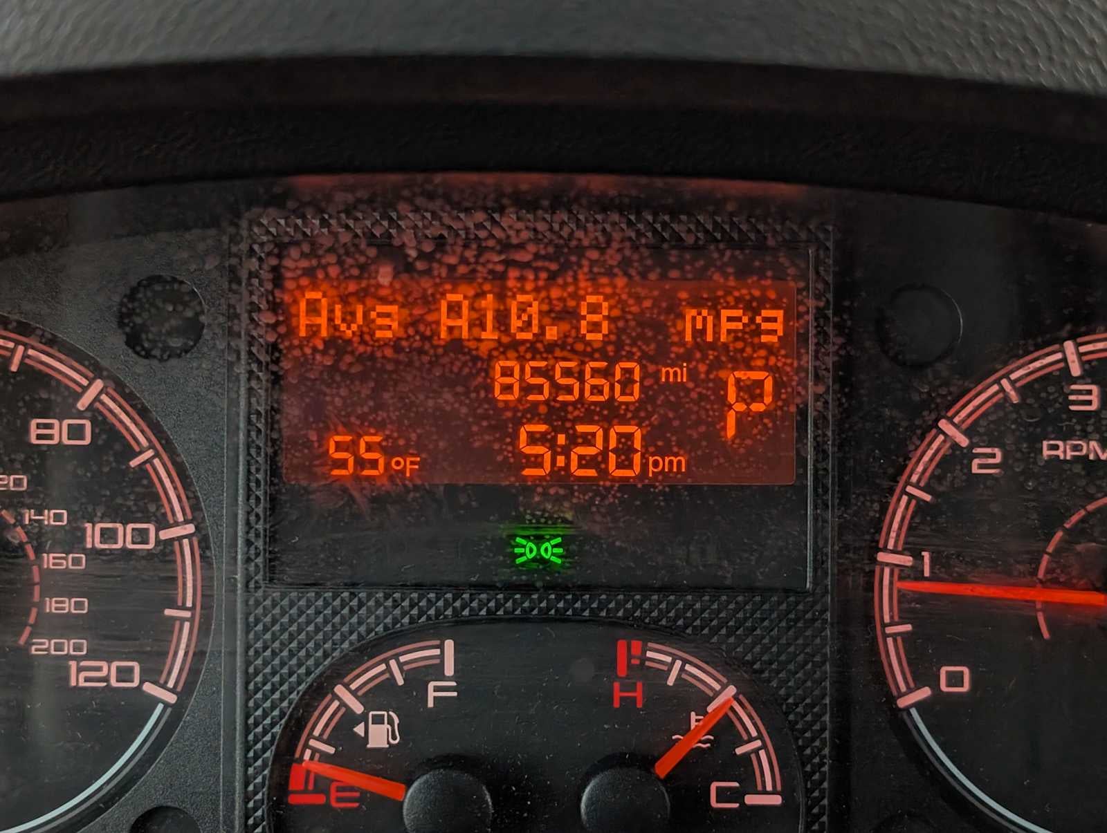 2019 RAM ProMaster 2500 High Roof 159" WB