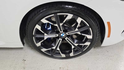 2025 BMW 2 Series M240i xDrive