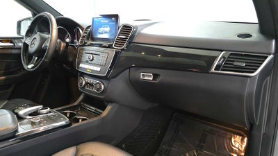 2018 Mercedes-Benz GLE GLE 350