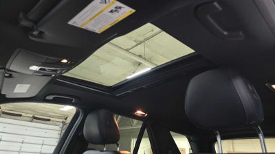 2018 Mercedes-Benz GLE GLE 350