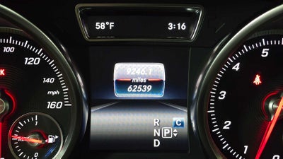 2018 Mercedes-Benz GLE GLE 350