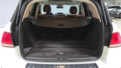 2017 Mercedes-Benz GLE GLE 350