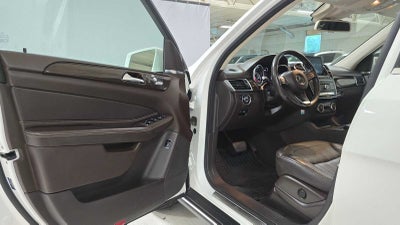 2017 Mercedes-Benz GLE GLE 350