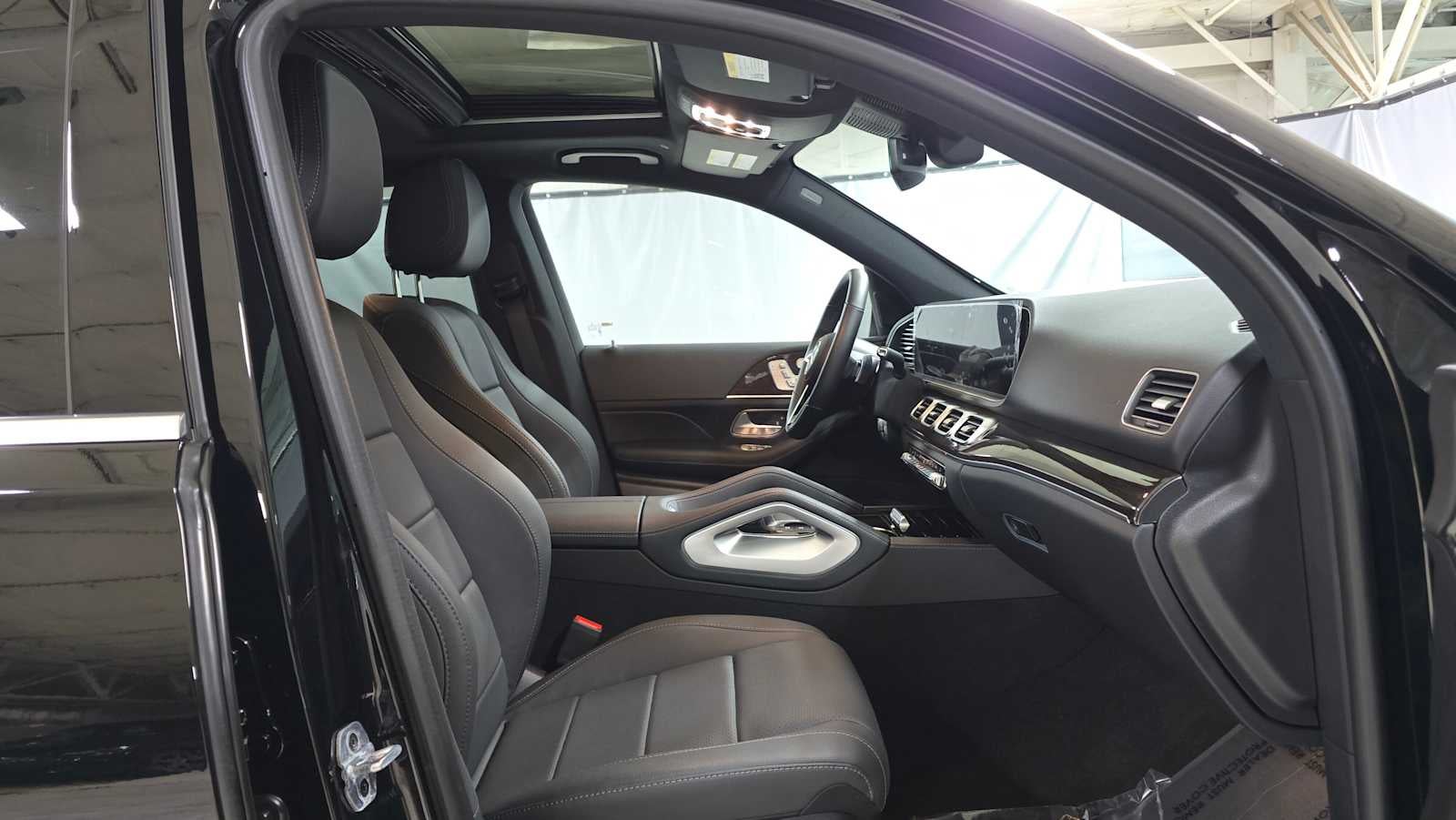 2025 Mercedes-Benz GLE GLE 350