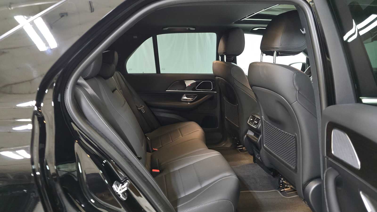 2025 Mercedes-Benz GLE GLE 350