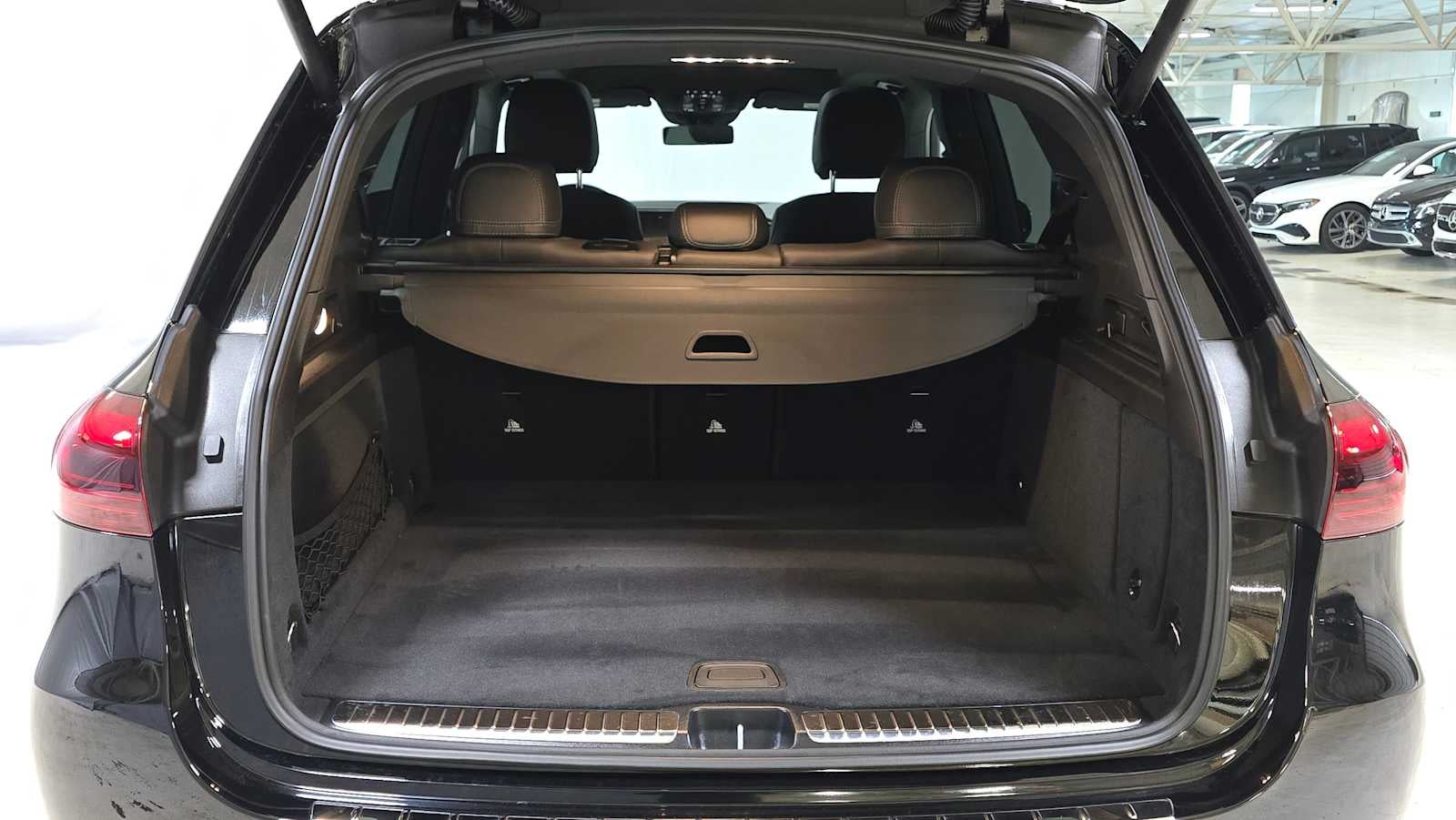 2025 Mercedes-Benz GLE GLE 350