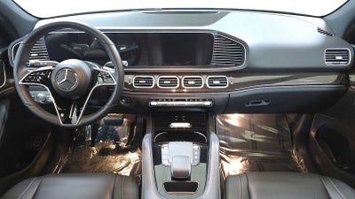2025 Mercedes-Benz GLE GLE 350