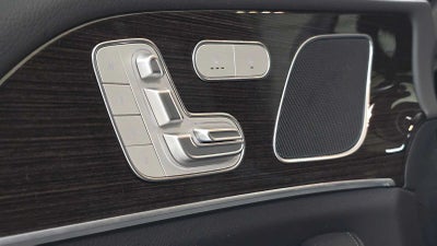 2025 Mercedes-Benz GLE GLE 350