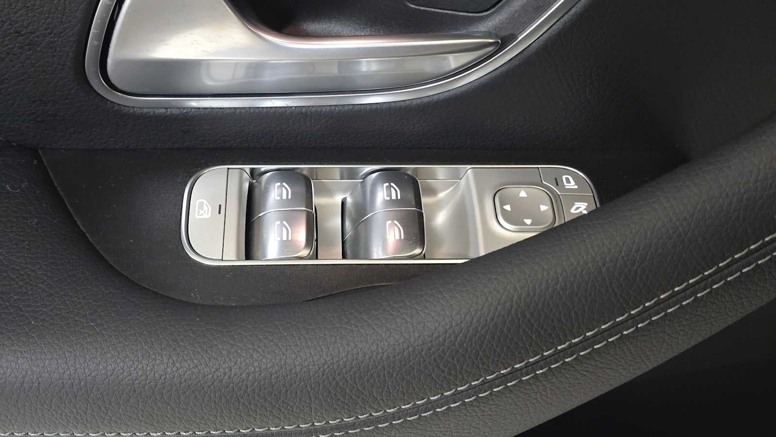 2025 Mercedes-Benz GLE GLE 350