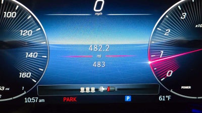 2025 Mercedes-Benz GLE GLE 350