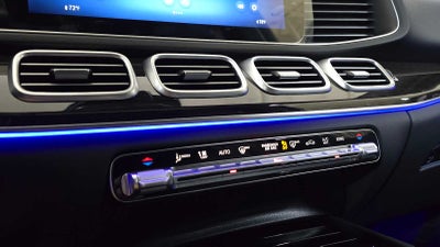 2025 Mercedes-Benz GLE GLE 350