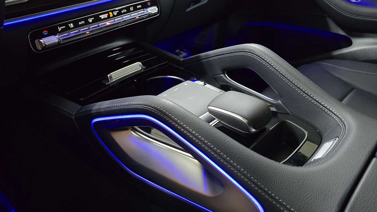 2025 Mercedes-Benz GLE GLE 350