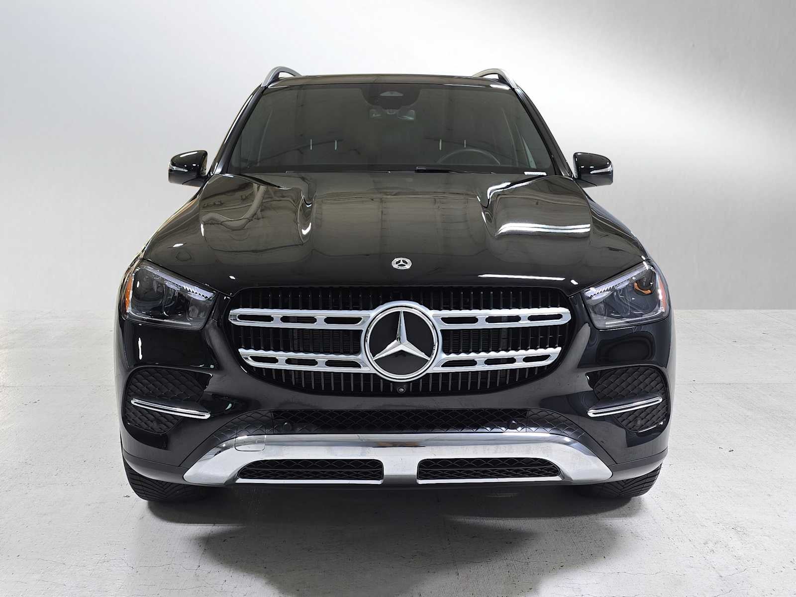 2025 Mercedes-Benz GLE GLE 350
