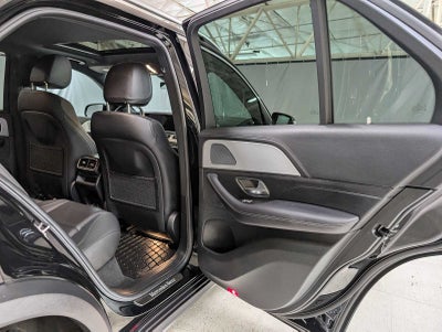 2024 Mercedes-Benz GLE GLE 350