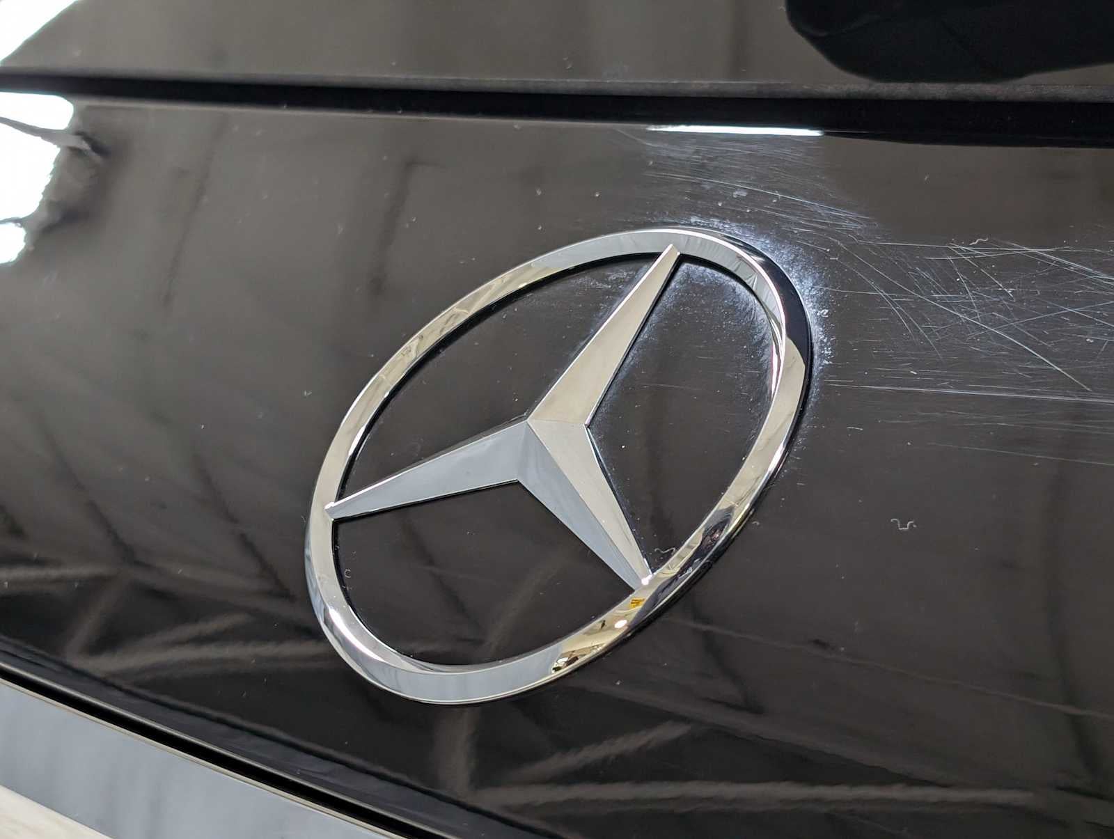 2024 Mercedes-Benz GLE GLE 350