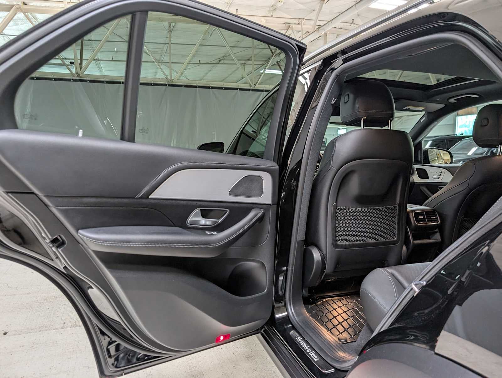 2024 Mercedes-Benz GLE GLE 350