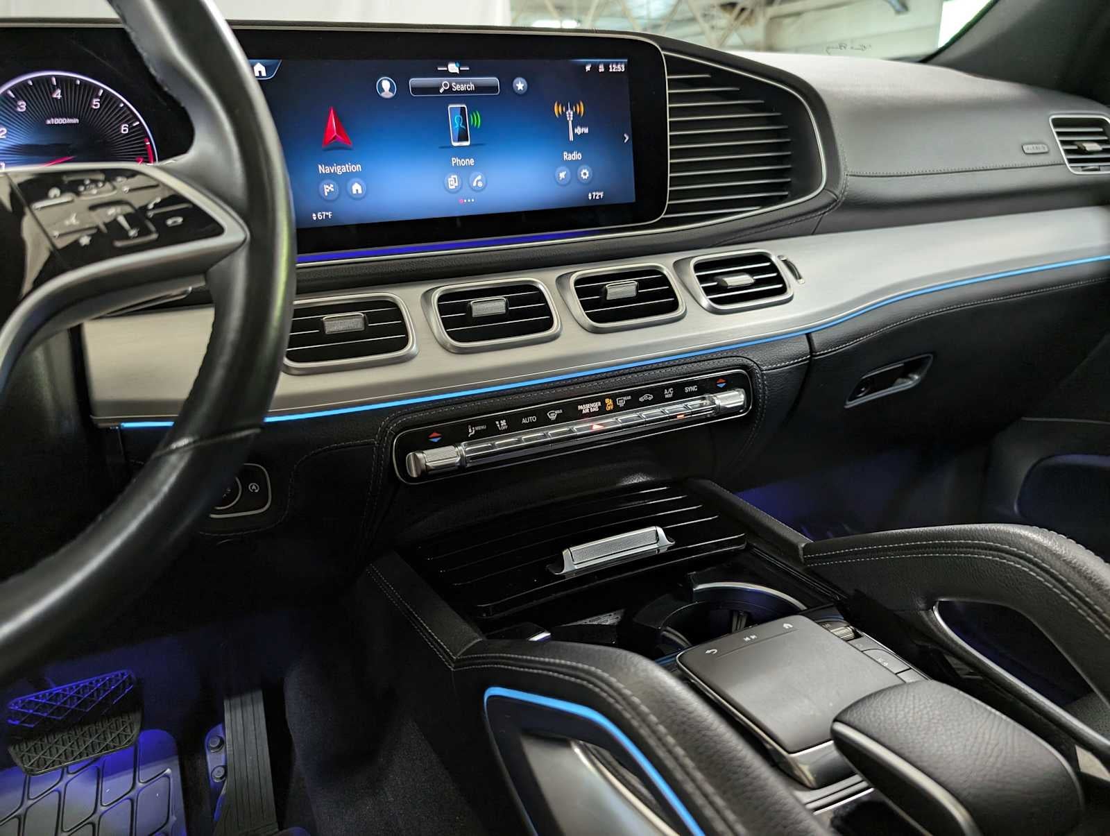 2024 Mercedes-Benz GLE GLE 350