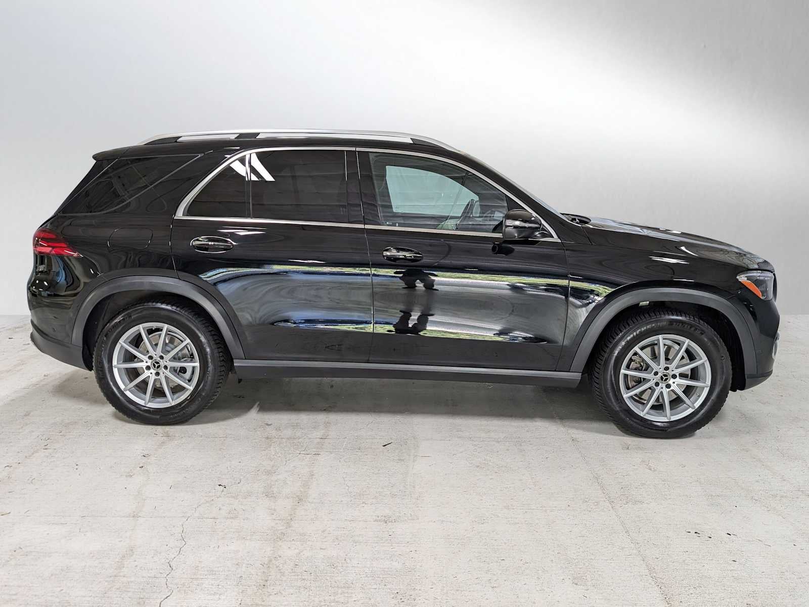 2024 Mercedes-Benz GLE GLE 350