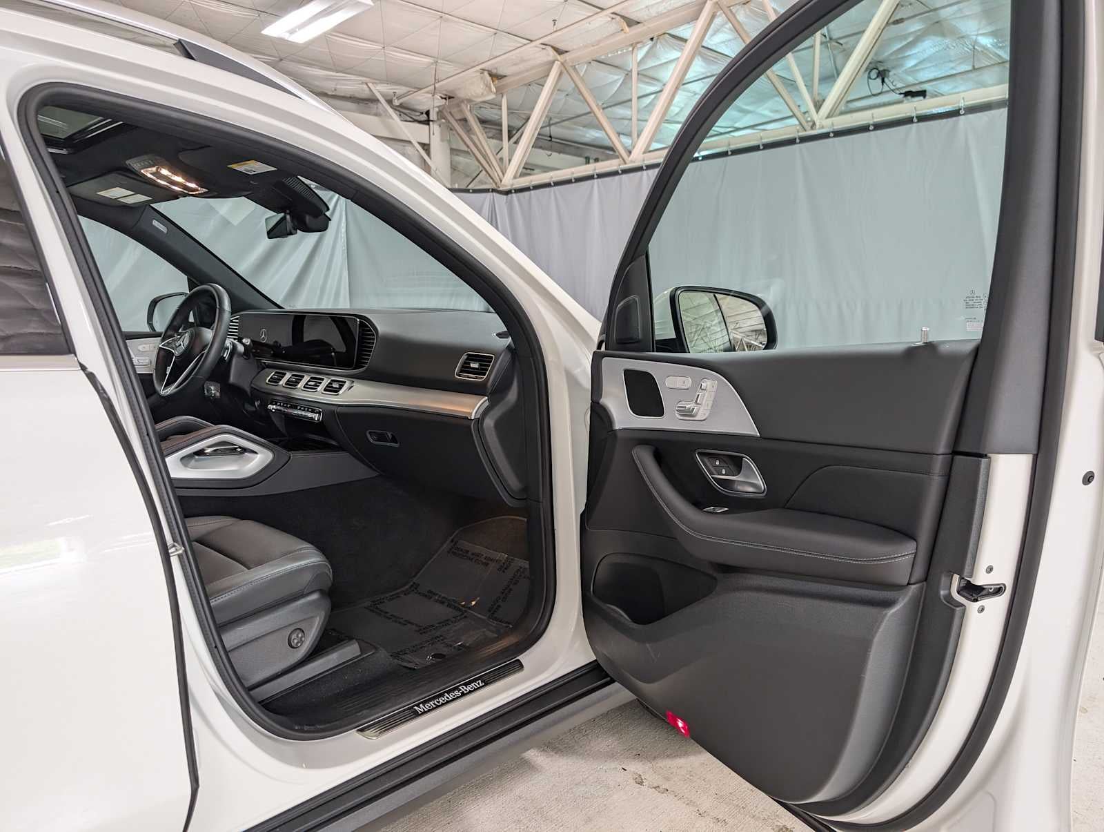 2024 Mercedes-Benz GLE GLE 350